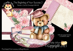 The Beginning of Your Success 3