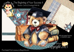 The Beginning of Your Success 4