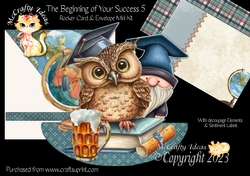 The Beginning of Your Success 5