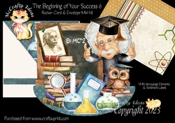 The Beginning of Your Success 6