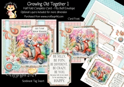 Growing Old Together 1