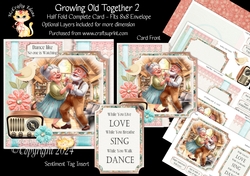 Growing Old Together 2