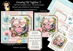 Growing Old Together 3