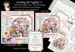 Growing Old Together 4