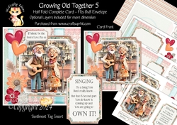 Growing Old Together 5