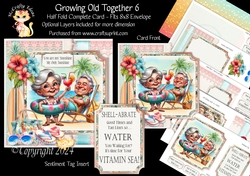 Growing Old Together 6