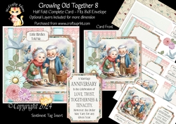Growing Old Together 8