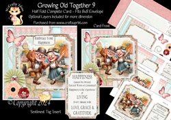 Growing Old Together 9