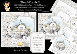 Time and Eternity 9
