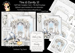 Time and Eternity 10