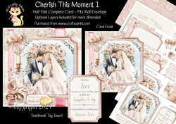Cherish This Moment 1