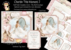 Cherish This Moment 2