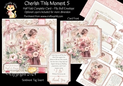 Cherish This Moment 5