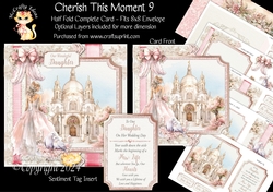 Cherish This Moment 9