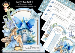 Forget Me Not 2