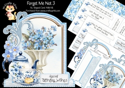 Forget Me Not 3