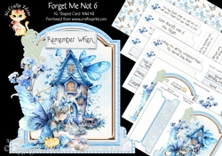 Forget Me Not 6