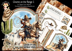 Gnome on the Range 1