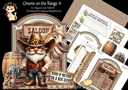 Gnome on the Range 4
