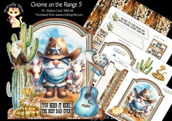 Gnome on the Range 5
