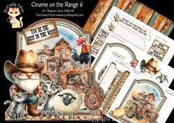 Gnome on the Range 6