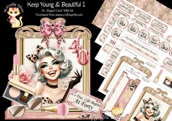 Keep Young & Beautiful 1