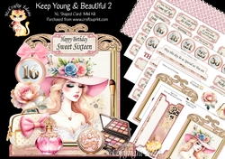 Keep Young & Beautiful 2