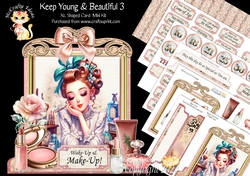 Keep Young & Beautiful 3
