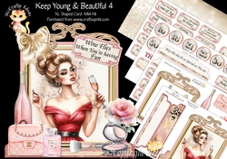Keep Young & Beautiful 4