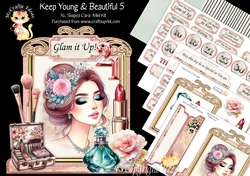 Keep Young & Beautiful 5