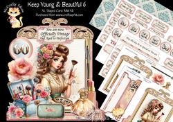 Keep Young & Beautiful 6