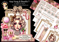 Keep Young & Beautiful 7