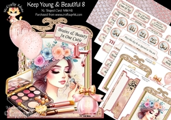 Keep Young & Beautiful 8
