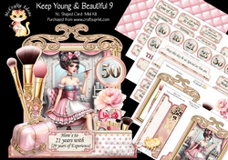 Keep Young & Beautiful 9