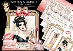 Keep Young & Beautiful 10
