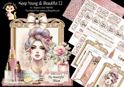 Keep Young & Beautiful 11