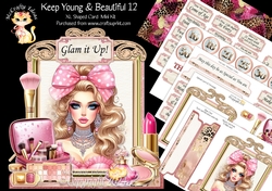 Keep Young & Beautiful 12