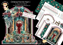 Christmas from the Heart 1