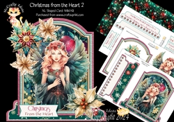 Christmas from the Heart 2