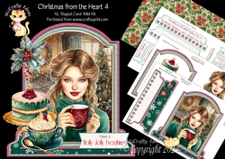 Christmas from the Heart 4