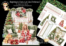 Beginning to Cost a Lot Like Christmas 3