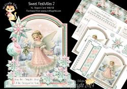 Sweet Festivities 2
