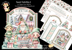 Sweet Festivities 6
