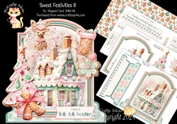 Sweet Festivities 8