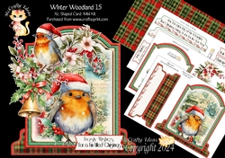 Winter Woodland 15