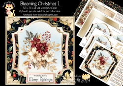 Blooming Christmas 1