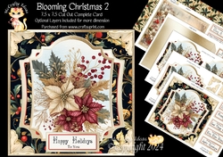 Blooming Christmas 2