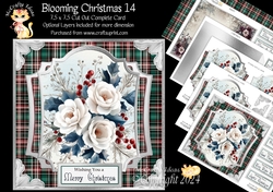 Blooming Christmas 14