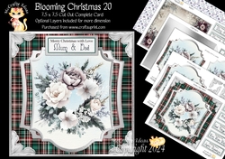 Blooming Christmas 20