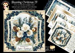 Blooming Christmas 29